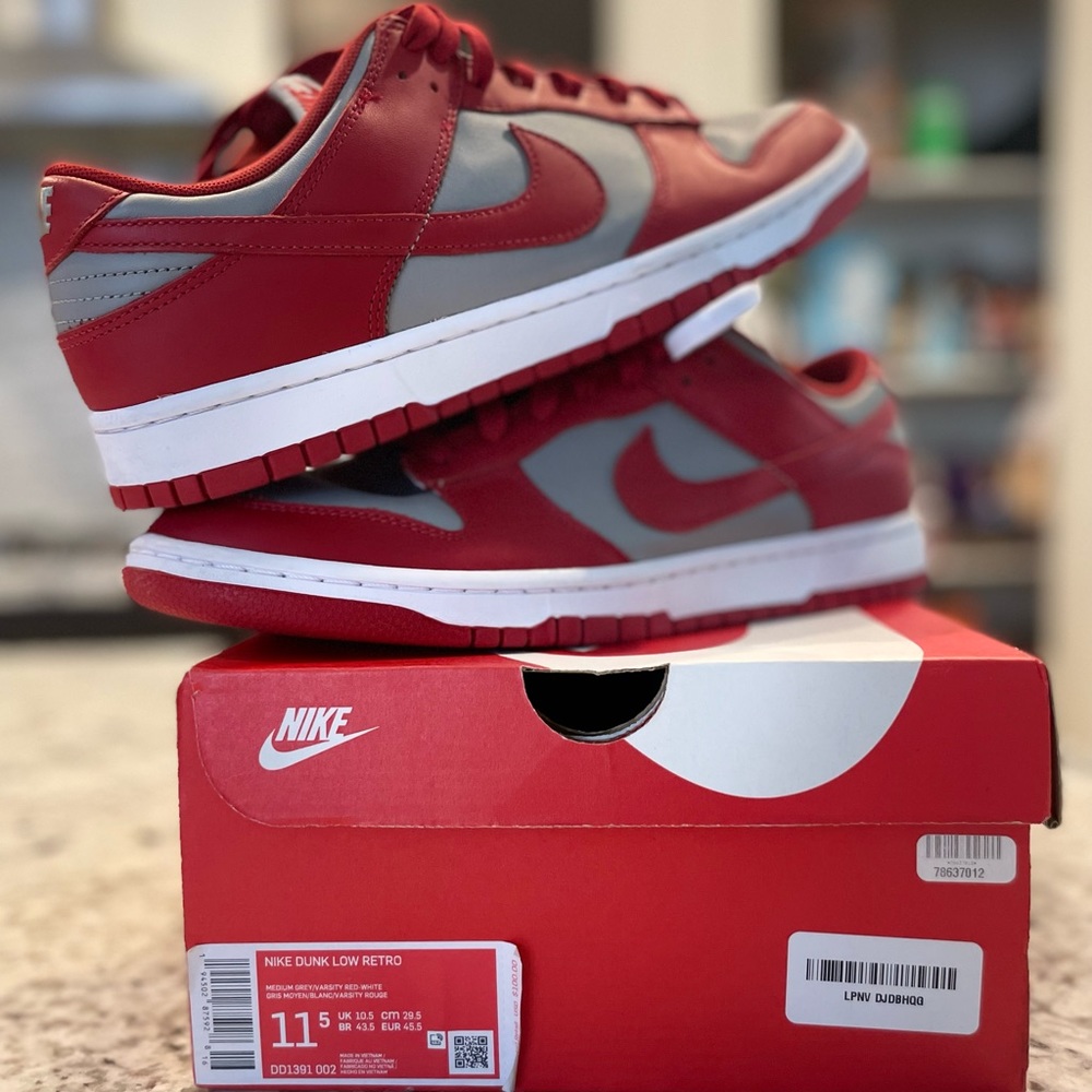 Nike Dunk Low - Picture 3 of 3